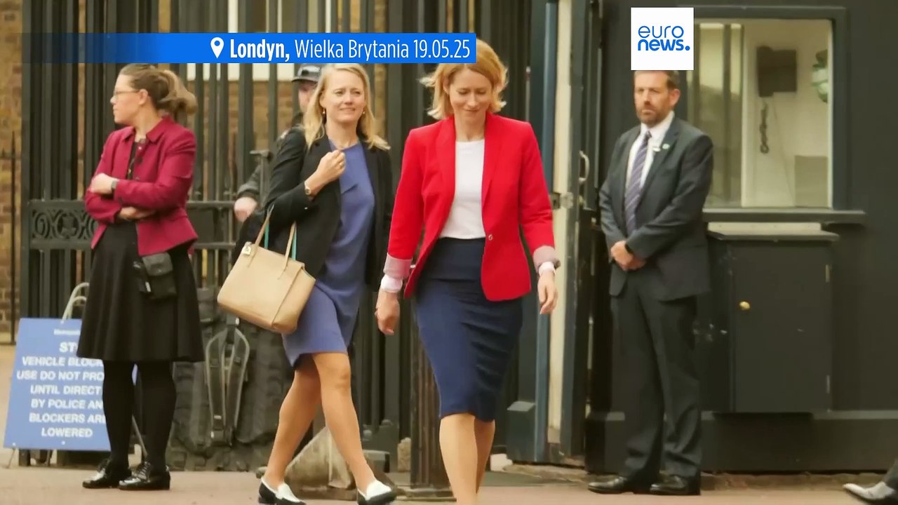 UE i Wielka Brytania zawarły porozumienie w sprawie rybołówstwa i obrony