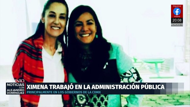 ¿Quiénes eran los funcionarios asesinados cercanos a Clara Brugada?