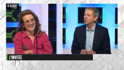 SMART IMPACT - L’humour peut-il prendre l’écologie au sérieux ?