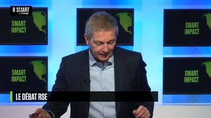 SMART IMPACT - Protéger l’océan, une mission collective qui fait la différence