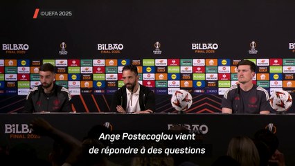 Amorim accuse Bruno Fernandes de vouloir lui piquer son poste !