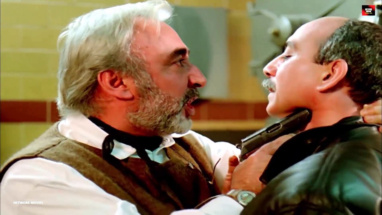 Aşk Filmlerinin Unutulmaz Yönetmeni _ Şener Şen, Pıtırcık Akerman