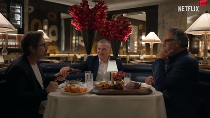 Somebody Feed Phil - Season 8 Sneak Peek Netflix