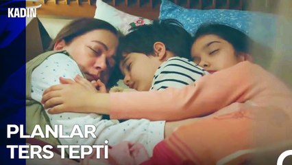 Sarıkadı Ailesinin Sırları #6; Oyun Oynamak İsterken Oyuna Gelen Şirin! - Kadın