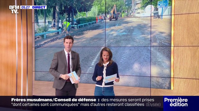 Pauline Pioche sur BFM (21/05/2025)