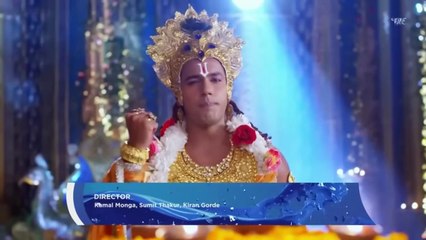 महायुद्ध मे भीष्मपिता की मृत्यु पर क्यों कर्ण को आया क्रोध | Suryaputra Karn | #mahabharat