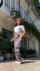 Babydoll💞🥰--SimranChantel -- Trending #shortsvideo #dance #trending