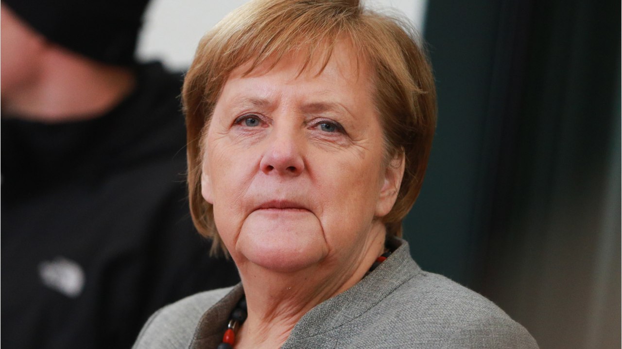 Angela Merkel erzählt ihre Geschichte - mit einem wichtigen Fokus