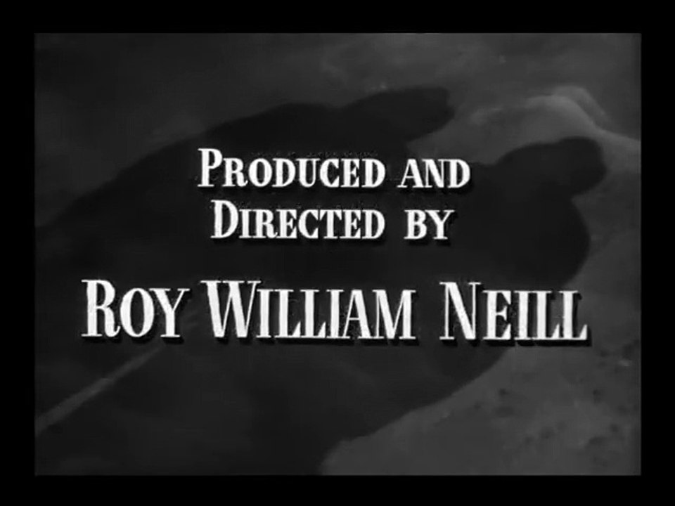 Sherlock Holmes in The Pearl of Death (1944) 🎩🔍 Mystery Classic
