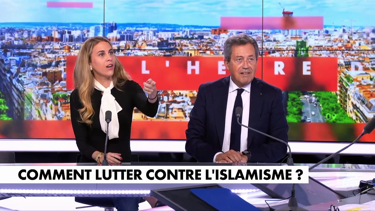 Entrisme des frères musulmans, comment lutter contre l'islamisme radical : L’Heure des Pros du 21/05/2025