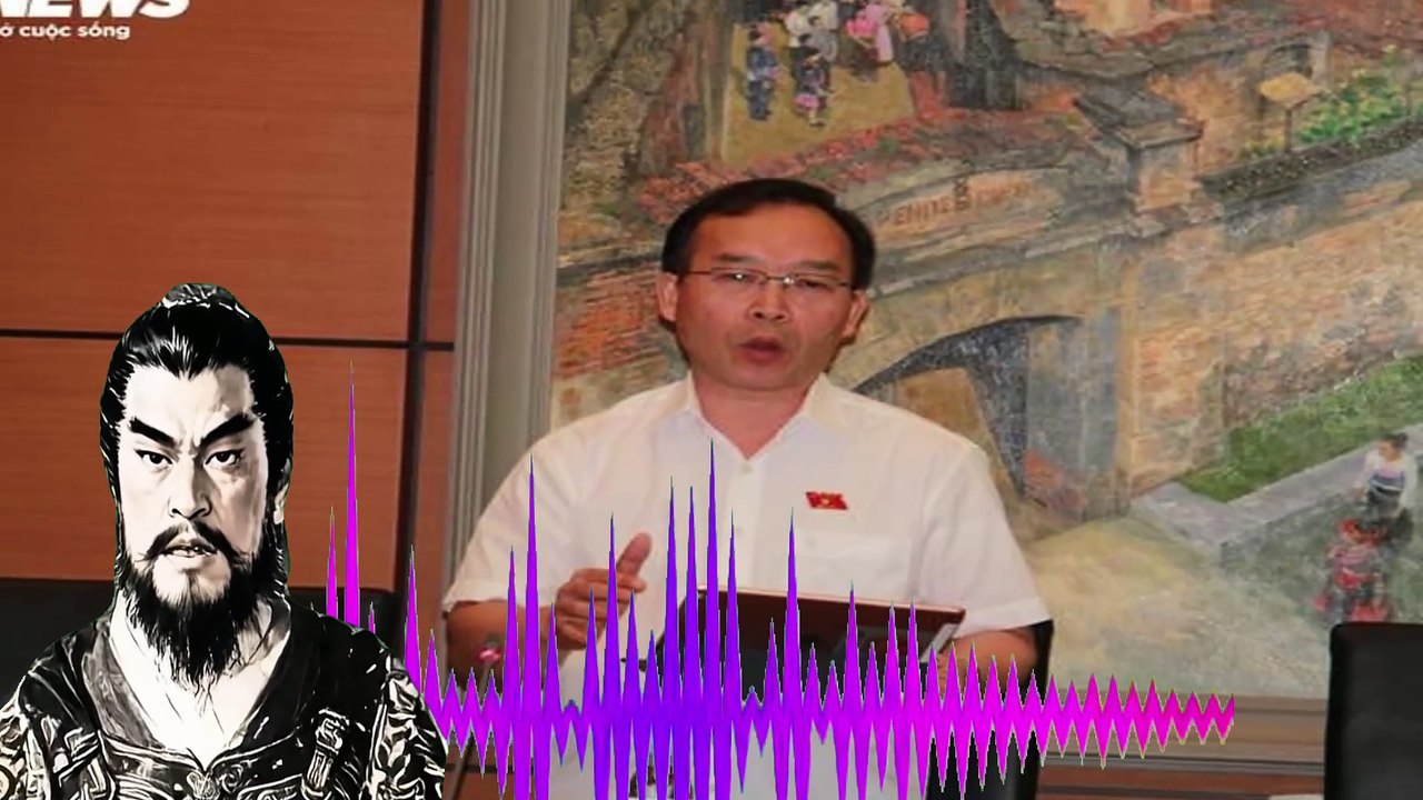 Đại biểu đề xuất duy trì án tử hình với 2 tội danh tham nhũng và ma tuý
