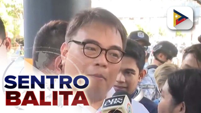 MMDA, tiwala na malaki ang maitutulong ng NCAP sa kanilang traffic management operations