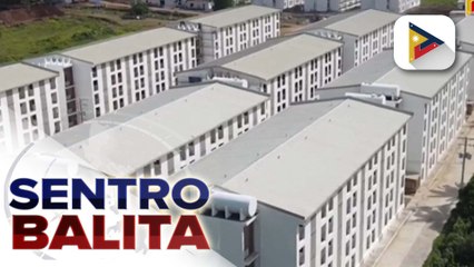 Mga benepisyaryo ng 4PH Program, nagpasalamat kay PBBM matapos matanggap ang kanilang bagong tahanan