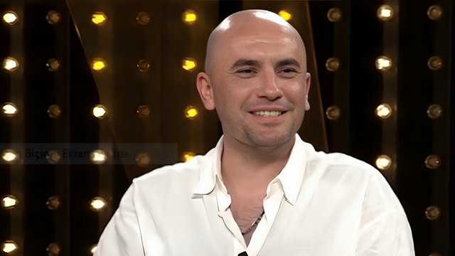 Giray Altınok: Yakın arkadaşlarım Prens'i beğenmediler, köle rolünde oynattım