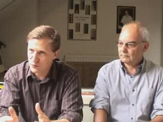 Quinet et Jabon parlent du Tax shelter