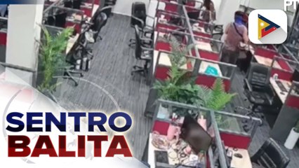 Opisina sa Cebu City na umano’y isang scam hub, ipinasara ng awtoridad