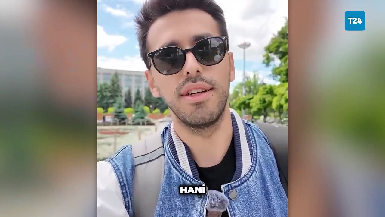 Türk gezginin pasaport isyanı: Koskoca Türkiye Cumhuriyeti pasaportu bu halde ya gerçekten yazıklar olsun...