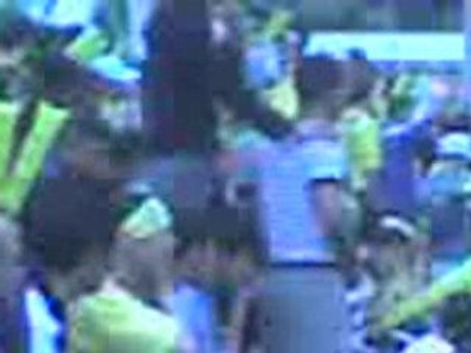 jsk coton sport ambiance