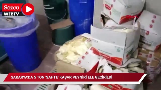 Peynir markası hilelerini 'gece' taktiğiyle gizlemiş: Bize ne yedirdiler!