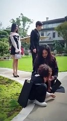Rahasia cinta sang istri bisu full movie dracin
