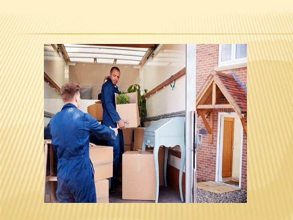 London Moving Experts Packing, Storage, and Transportation