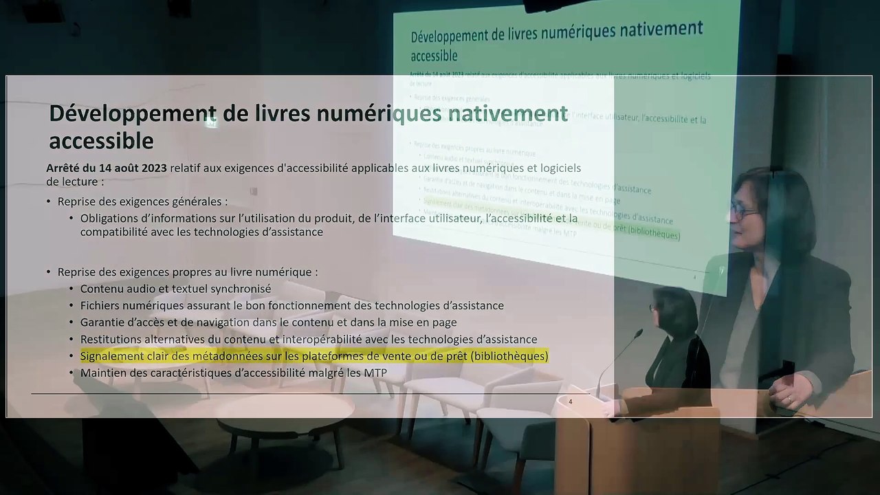 004 - Intervention Vanessa Van Atten