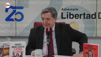 Federico a las 8: Cerdán y Matos se abrazan para defenderse de la corrupción