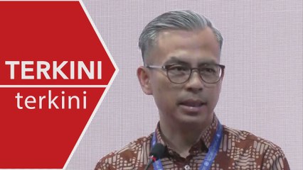[TERKINI] ASEAN25: Sidang media Menteri Komunikasi