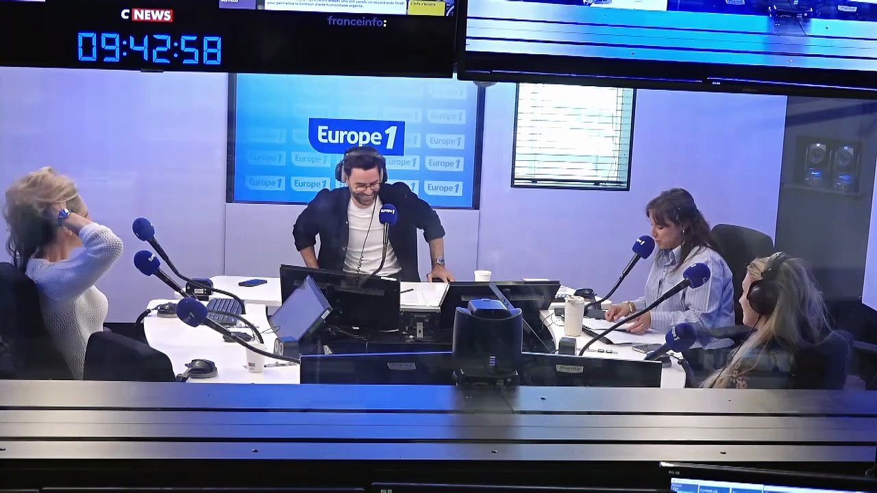 «L'Océan source de vie» : Maud Fontenoy est l'invitée de Culture médias