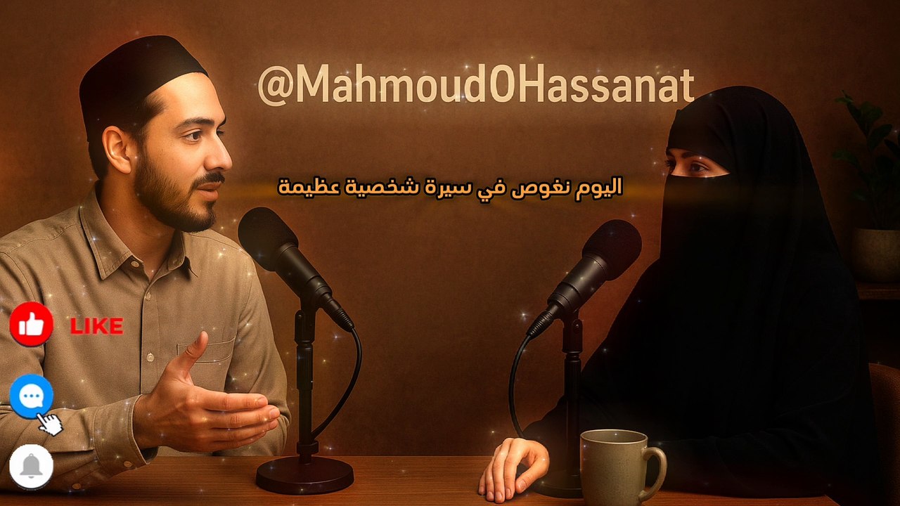 بودكاست, الإمام البخاري
