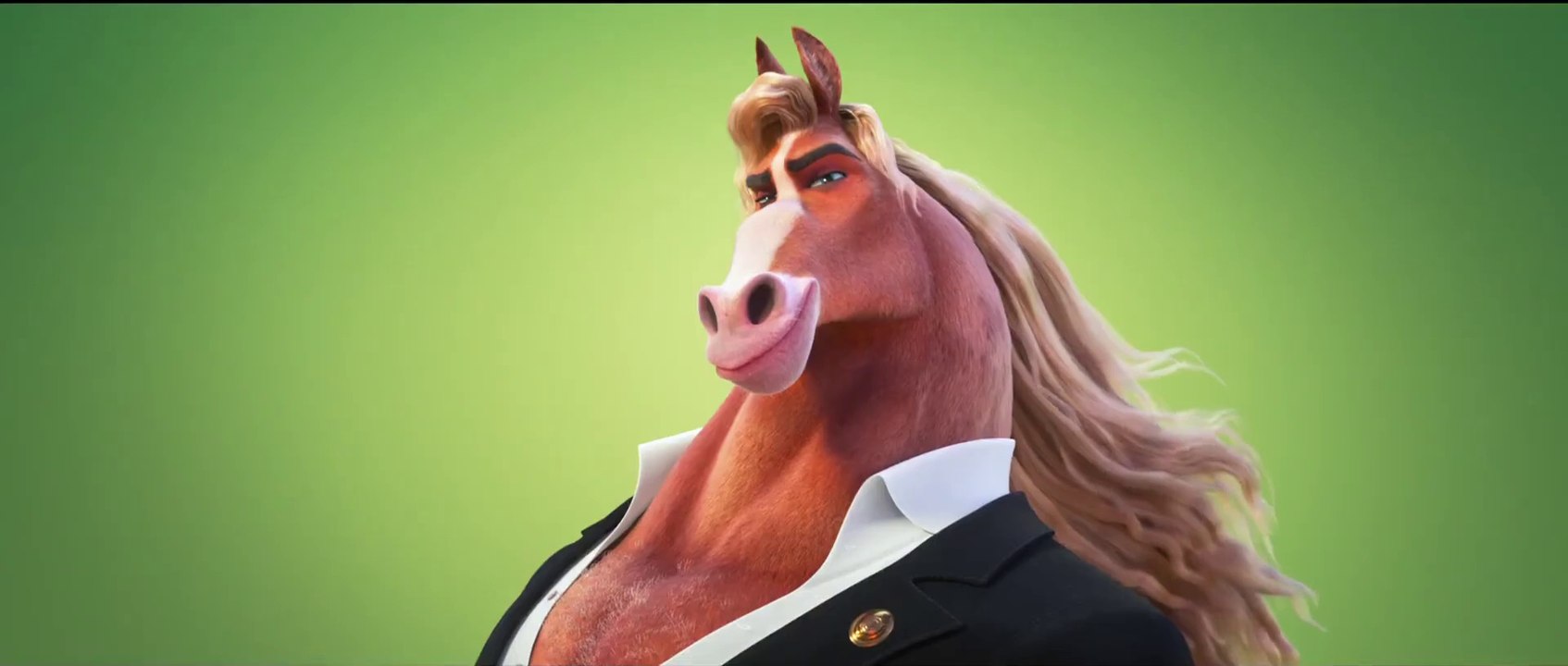 Zoomania 2 - Teaser Trailer (Deutsch) HD