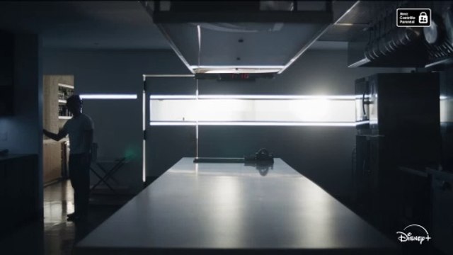 The Bear : sur place ou à emporter - saison 4 Bande-annonce VO STFR