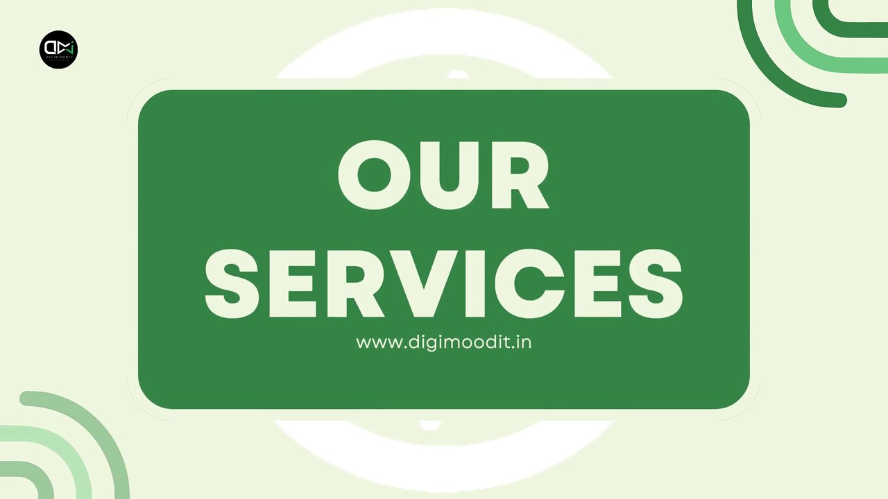 Digimoodit – Your Trusted Partner for Affordable Digital Marketing Services