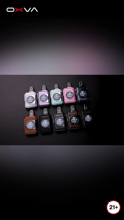Top Reasons Vapers Choose Tidal Vape – No.3 Will Surprise You