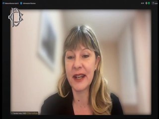 Roma -​ Situazione geopolitica in Medio Oriente- Audizione di Daniela Irrera (CASD) (21.05.25)