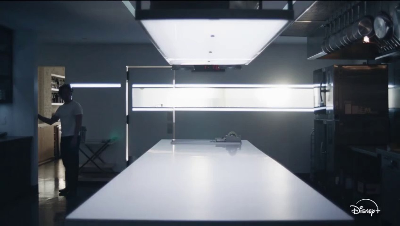 The Bear: King Of The Kitchen - staffel 4 Trailer DF