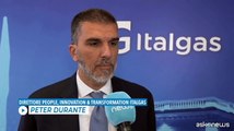 Italgas lancia il suo azionariato diffuso, Durante: boost di motivazione