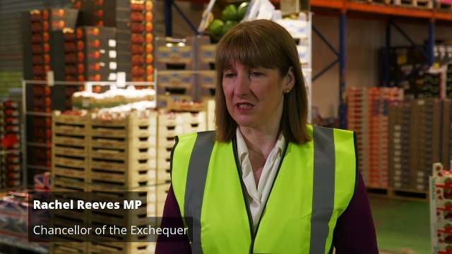 Chancellor insists cut in winter fuel allowance ‘stands’