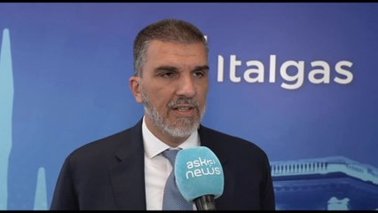 Italgas lancia il suo azionariato diffuso, Durante: boost di motivazione