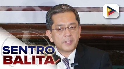 Comelec, pinaghahandaan na ang paparating na Bangsamoro parliamentary election ngayong Oktubre
