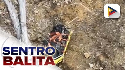 9 patay sa pagguho ng lupa sa Indonesia