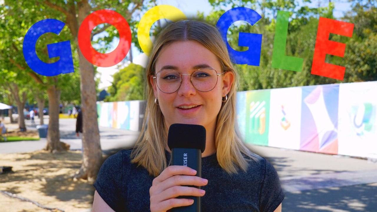 Google I/O 2025: Die wichtigsten Neuerungen und erste Einschätzung