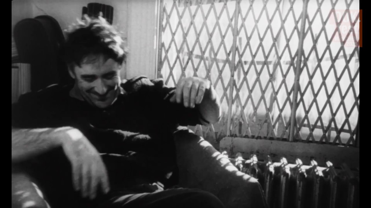 Step Across the Border - Trailer (Deutsch) HD