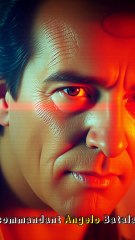 Lionnel Astier - The Heart of Alex Hugo ❤️🎬