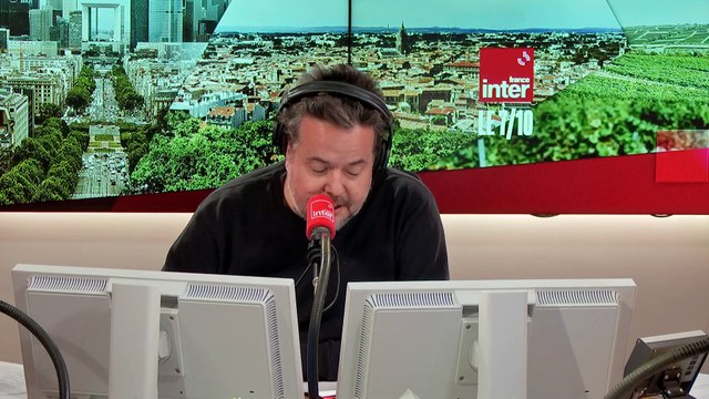 L'industrie américaine de l'expulsion - Charline explose les faits