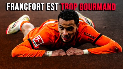 🇫🇷 Qui est prêt à dépenser 100M€ pour Hugo Ekitike ?