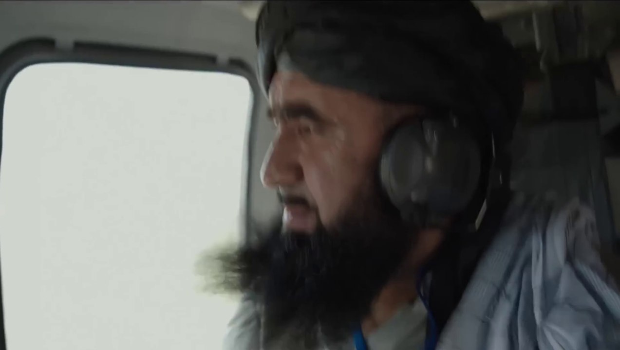 Hollywoodgate - Trailer (English Subs) HD