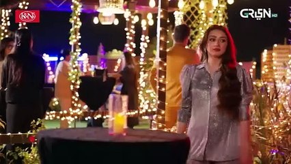 Do Kinaray Ep 11 - 20th May 25 - Momina Iqbal - Junaid Khan - Hira Soomro - Multiverse Entertainment