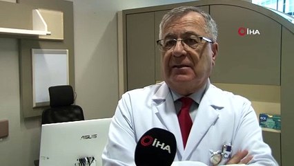 Bu belirtileri taşıyanlarda KKKA virüsü görülebilir