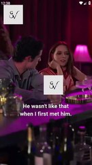 Becoming My Husband's Divorce Lawyer Full Movie